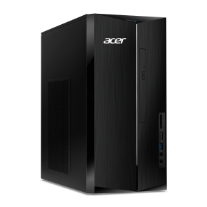 Acer Aspire TC-1785 PC Intel Core i5-14400F, 16GB DDR5 RAM, 1000GB SSD, Intel Arc A380 6GB, Windows 11 Home