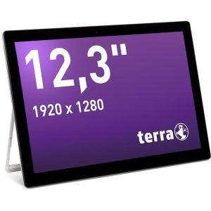 WORTMANN TERRA PAD 1200 12,3″ IPS/6GB/128GB/LTE/Android 12