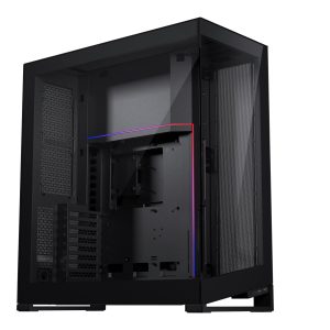 PHANTEKS NV7 ARGB schwarz | PC-Gehäuse