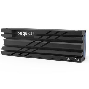 be quiet! MC1 PRO | M.2 SSD-Kühler