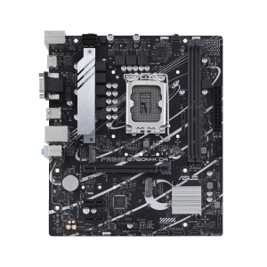 ASUS PRIME B760M-K D4 Mainboard Sockel 1700