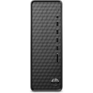 HP Slim Desktop S01-pF4100ng – Intel i5-14400, 16GB RAM, 512GB SSD, Intel UHD Grafik, DOS