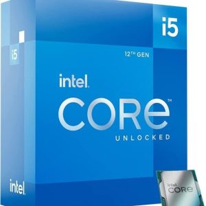 Intel Core i5-12600KF, 6C+4c/16T, 3.70-4.90GHz, boxed ohne Kühler