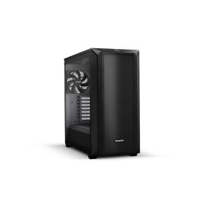 be quiet! Shadow Base 800 Schwarz Midi Tower Gaming Gehäuse