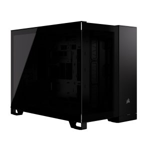 CORSAIR 2500X schwarz | PC-Gehäuse