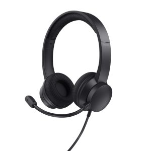 Trust Ayda USB-ENC PC Headset