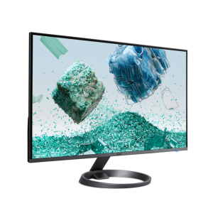 Acer Vero RL2 (RL242YEyiiv) 23,8″ Full-HD Monitor 60,5 cm (23,8 Zoll), IPS, 100Hz, 99% sRGB, 1x VGA, 2x HDMI