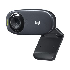 Logitech HD Webcam C310 ,1280 x 720 Pixel, 1.0 MP CMOS, USB 2.0, Mikrofon