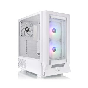 Thermaltake Ceres 350 MX Snow White | PC-Gehäuse