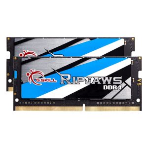 G.SKILL RipJaws 32GB Kit (2x16GB) DDR4-3200 CL22 SO-DIMM Arbeitsspeicher