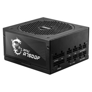 MSI MPG A750GF | 750W PC-Netzteil