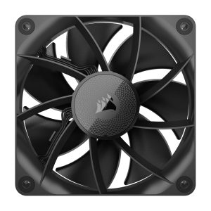 CORSAIR iCUE LINK RX120 schwarz | 120mm Gehäuselüfter