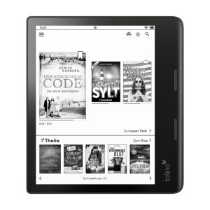 Tolino Epos 3 – E-Book Reader