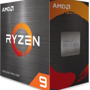 AMD Ryzen 9 5900XT Prozessor