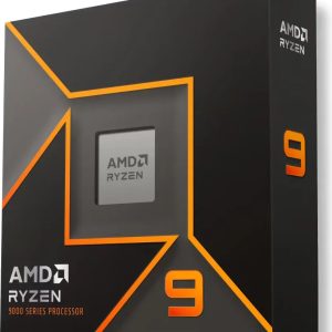 AMD Ryzen 9 9950X Prozessor 16C/32T, 4.30-5.70GHz, boxed ohne Kühler