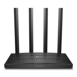 TP-Link Archer C80 WLAN Router AC1900 Dual-Band, 4x GbE LAN