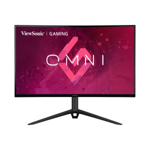 ViewSonic VX2718-2KPC-MHDJ Gaming Monitor – 165 Hz, Lautsprecher