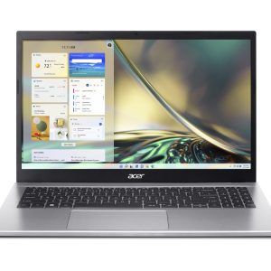 Acer Aspire 3 (A315-59-37BU) 15,6″ Full HD, Intel Core i3-1215U, 16GB RAM, 512GB SSD, Windows 11