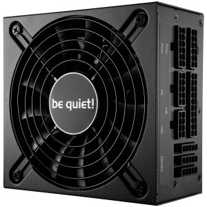 be quiet! SFX L Power | 600W PC-Netzteil