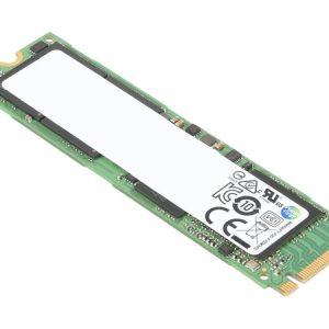 Lenovo ThinkPad – Solid-State-Disk – 1 TB – PCI Express 4.0 x4 (NVMe) – M.2 2280