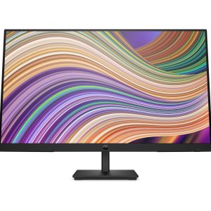 HP P27 G5 Office Monitor – IPS, Lautsprecher