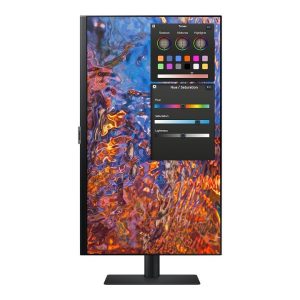 Samsung S27B800PXU – S80PB Series – LED-Monitor – 4K – 68 cm (27″) – HDR