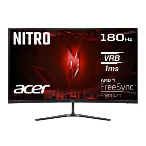 Acer Nitro ED0 ED320QRS3bmiipx, 31.5″