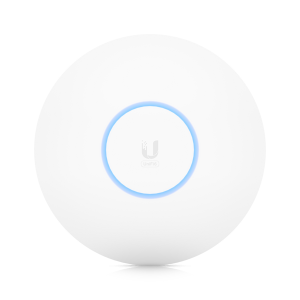 Ubiquiti U6 Pro WiFi 6 Access Point 5300AX Dual-Band, 1x GbE LAN