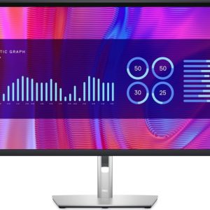 Dell P3223DE – LED-Monitor – QHD – 80.1 cm (32″) – TAA-konform