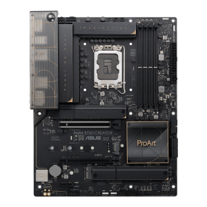 ASUS ProArt B760-Creator