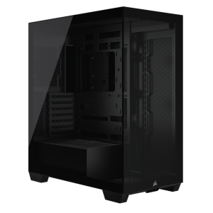 CORSAIR 3500X schwarz | PC-Gehäuse