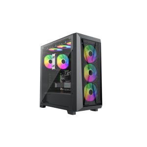 Xilence Xilent-X | PC case