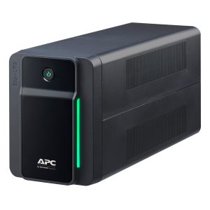 APC Easy-UPS BVX700LI-GR USV 700VA, 360W, Line-Interactive, 2x CEE 7 Schutzkontakt