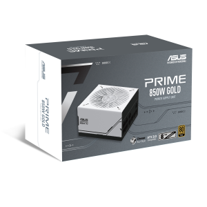 ASUS Prime 850W Gold (bulk) | PC-Netzteil