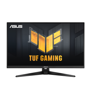 ASUS TUF Gaming VG32AQA1A Monitor – QHD, 170Hz, FreeSync Premium