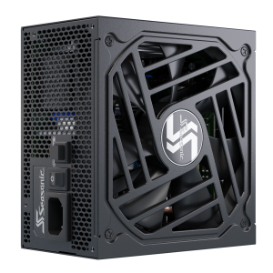 Seasonic FOCUS GX-850 ATX 3.0 | 850W PC-Netzteil