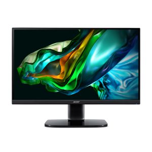 Acer KA2 (KA272Ebi) 27″ Full-HD Monitor 68,6 cm (27,0 Zoll), IPS, 100Hz, 4ms (GTG), 1x VGA, 1x HDMI