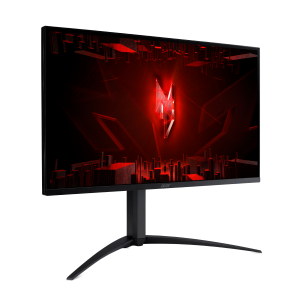 Acer Nitro XV2 (XV275KP3biipruzx) 27″ 4K UHD Gaming Monitor 68,6 cm (27,0 Zoll), IPS, 160Hz DP/Type-C, 144Hz HDMI, 2x HDMI (2.1), 1x DP, 1x Type-C, US