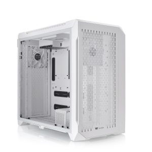 Thermaltake CTE T500 Air Snow White | PC-Gehäuse