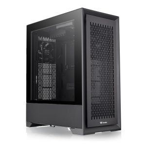 Thermaltake CTE T500 Air Black | PC case