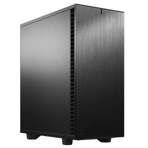 Fractal Design Define 7 Compact Black Solid | PC Case