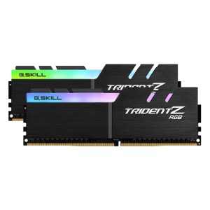 G.SKILL Trident Z RGB 32GB Kit (2x16GB) DDR4-3600 CL18 DIMM Arbeitsspeicher