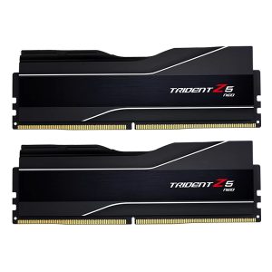 G.SKILL Trident Z5 Neo 32GB Kit (2x16GB) DDR5-6000 CL30 EXPO DIMM Arbeitsspeicher