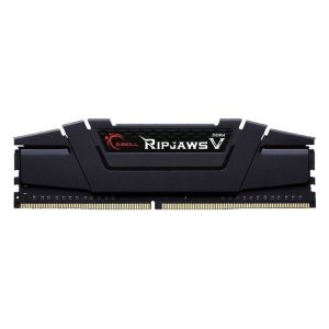 G.SKILL RipJaws V Schwarz 16GB DDR4-3200 CL16 DIMM Arbeitsspeicher