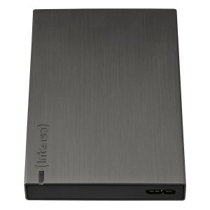 Intenso Memory Board 1TB Anthrazit Externe Festplatte, USB 3.2 Gen 1×1