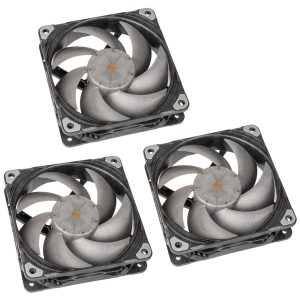 Phanteks T30-120 3er-Pack | Housing fan