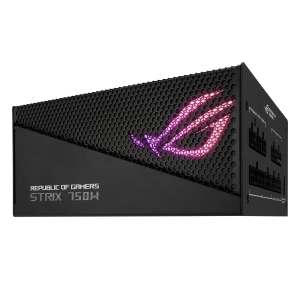 ASUS ROG Strix 750W Gold Aura Edition | PC-Netzteil