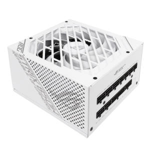 ASUS ROG Strix 850G White Edition | 850W PC-Netzteil