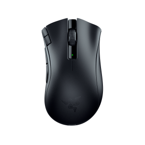 Razer DeathAdder V2 X HyperSpeed – Kabellose Gaming-Maus mit klassenbester Ergonomie