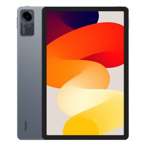 Xiaomi Redmi Pad SE 4GB+128GB Graphite Gray 27,94cm (11″) LCD Display, MIUI Pad 14, 8MP Hauptkamera